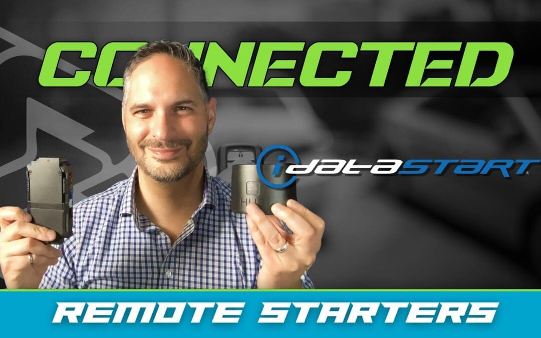 IDATASTART | REMOTE STARTERS & TELEMATICS | CONNECTED